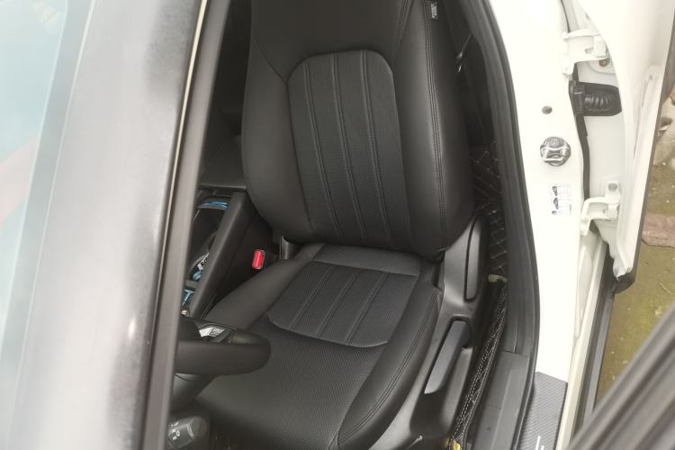 Used Mazda CX-4 2018 2.0L Automatic Two-Wheel Drive Blue Sky Exploration Version China V Standard