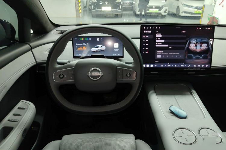 Used Nissan N7 2025 625 Max