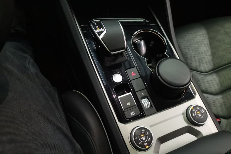 Used Volkswagen Touareg 2019 3.0 TSI Prestige Version China VI Standard
