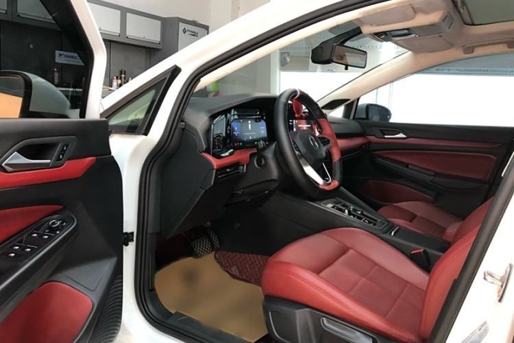 Used Volkswagen Golf 2023 280TSI DSG Pro
