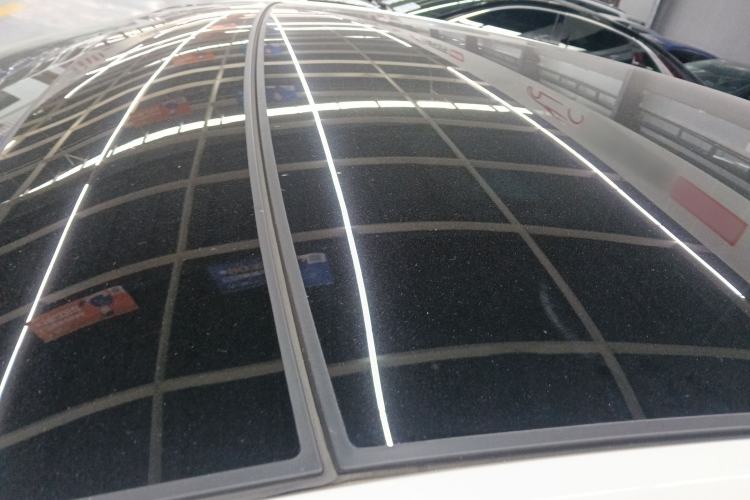 Used Volkswagen Polo 2019 Plus 1.5L Automatic Colorful Technology Edition
