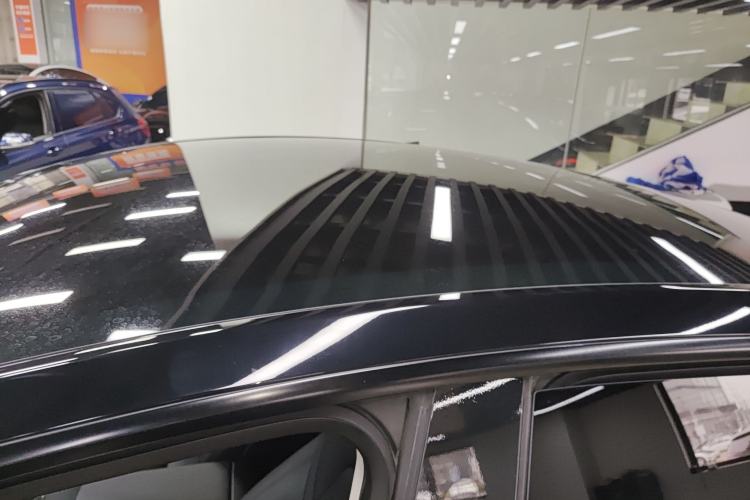 Used Tesla Model Y 2022 Rear-Wheel-Drive Version
