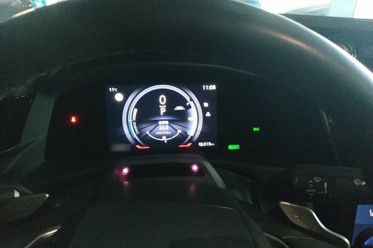 Used Lexus RZ 2023 450e All-Wheel-Drive Luxury Edition
