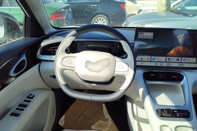 Used  Geome 2025 310km Dream Edition
