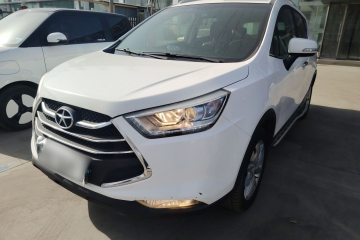 Used JAC Refine S3 2014 1.5L Manual Luxury Smart Model