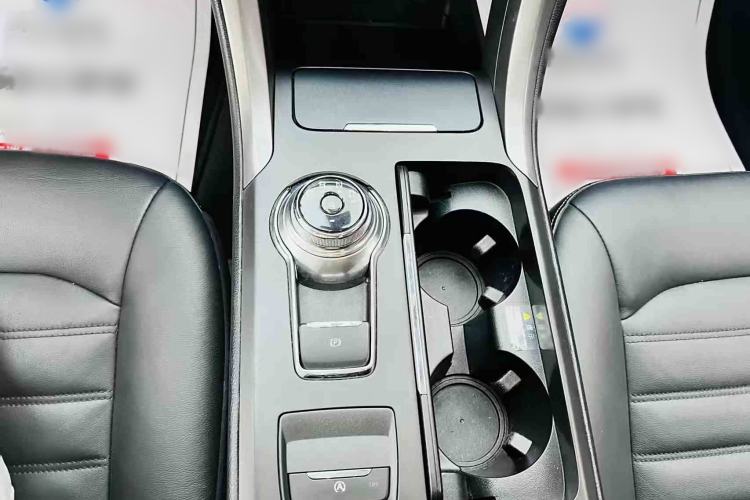 Used Ford Mondeo 2017 EcoBoost 180 Stylish Model
