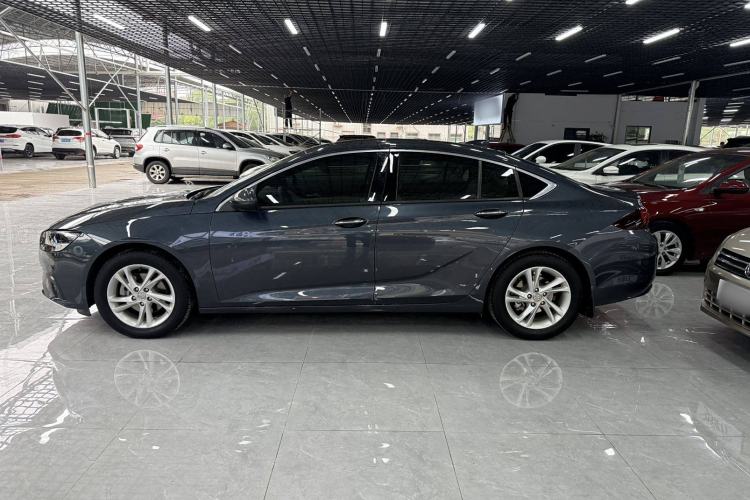 Used Buick Regal 2020 552T Elite Edition
