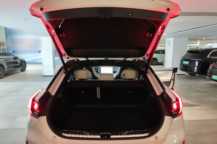 Used Zeekr 001 2023 WE Edition 100 kWh