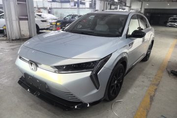 Used Honda e:NS2 2024 Light-Chasing Version
