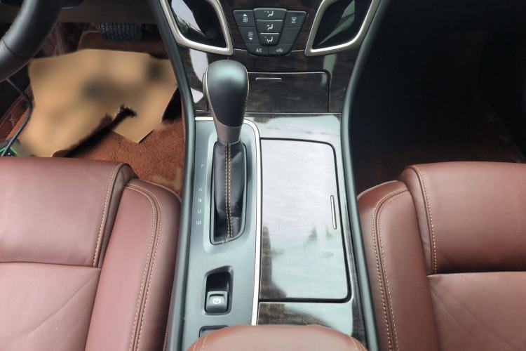 Used Buick LaCrosse 2013 2.4L SIDI Elite Comfort Version
