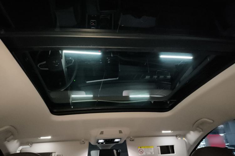 Used Volkswagen Viloran 2023 Revised 330TSI Business Edition
