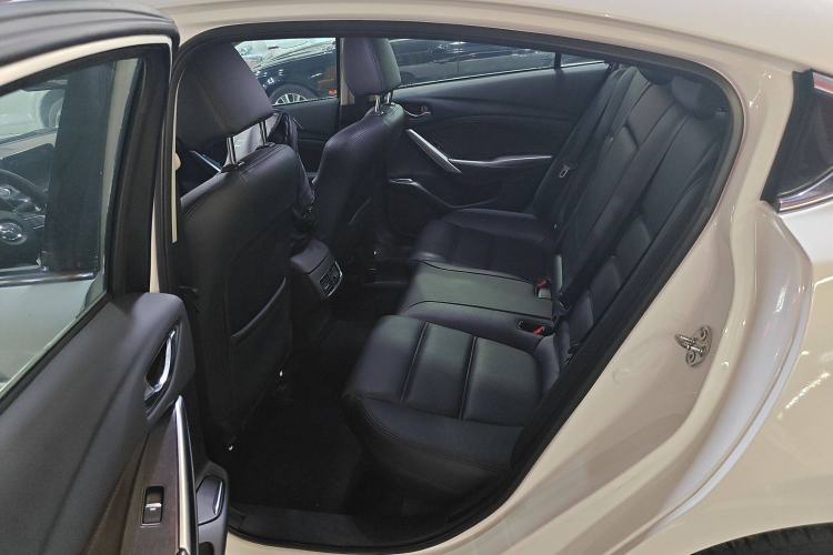 Used Mazda Atenza 2017 2.5L Skyactiv Sport Edition