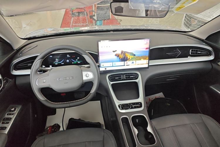 Used  Geome 2026 Model 310km Dream Edition