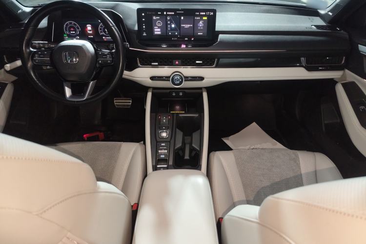 Used Honda Inspire New Energy 2023 ePHEV Smart Edition
