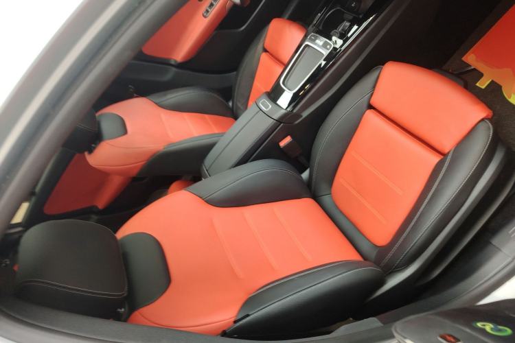 Used Mercedes-Benz A-AMG 2024 Facelift AMG A 35 L 4MATIC