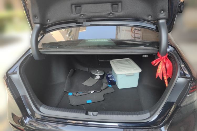 Used Honda Accord 2025 260TURBO Prestige Edition