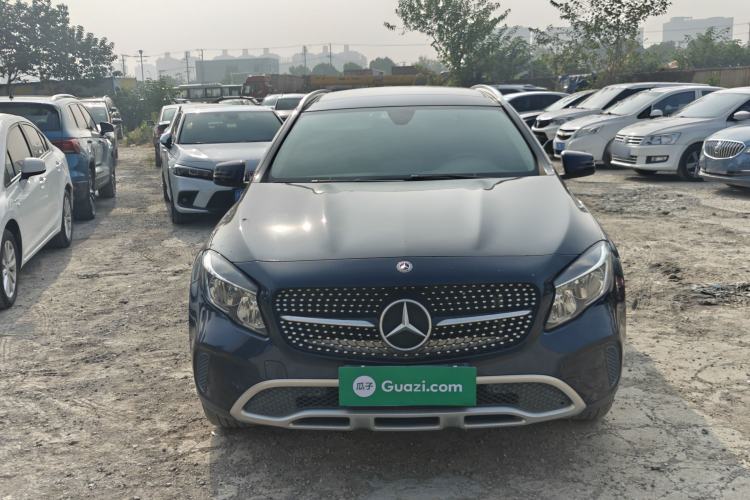 Used Mercedes-Benz GLA 2018 GLA 200 Sport Edition