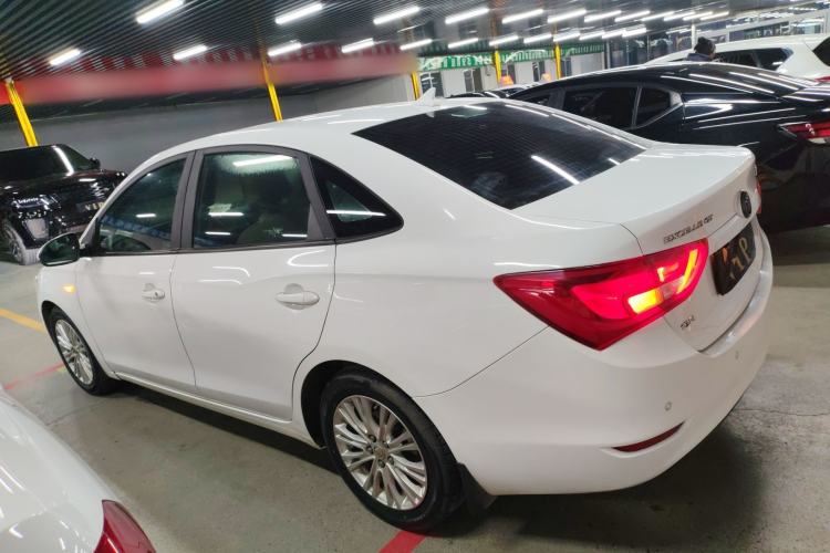 Used Buick GT 2015 15N Automatic Elite Version