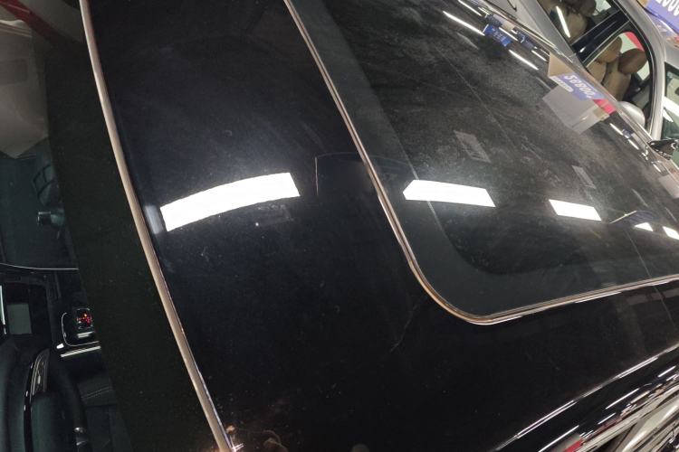 Used FORTHING T5 EVO 2024 Kungbiao Edition 1.5TD DCT Platinum Model