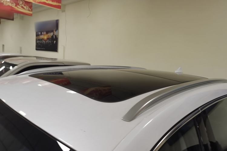 Used BYD Sealion 05 DM-i 2025 DM-i Smart Drive 115KM Flagship Model