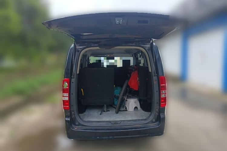 Used  M3 2019 Creator Edition 1.8L Luxury Model
