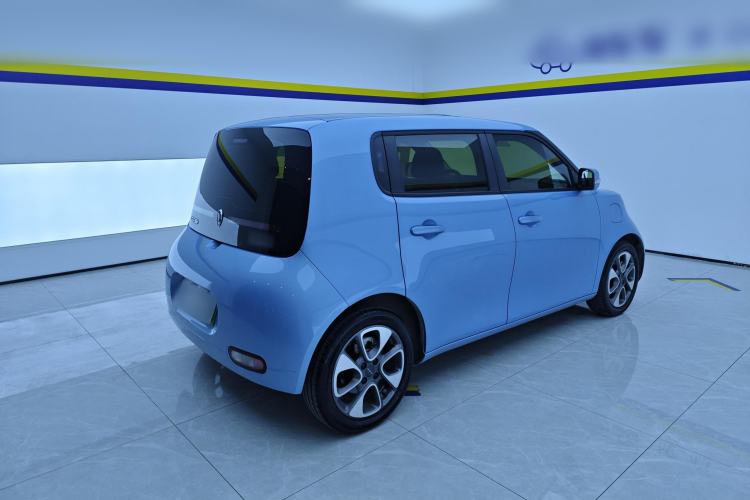 Used ORA White Cat 2020 305 km Luxury Version
