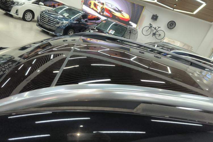 Used Mercedes-Benz GLC 2024 Facelifted GLC 260 L 4MATIC Luxury Version 5 Seats
