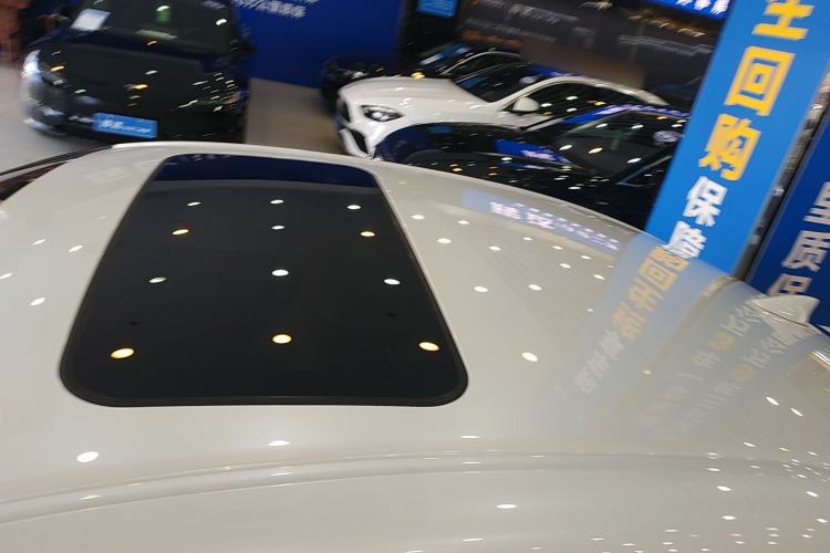 Used Lexus ES 2022 300h Excellence Edition
