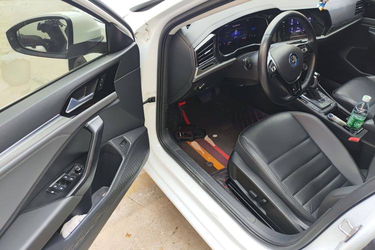 Used Volkswagen Sagitar 2021 280TSI DSG Excellence Edition
