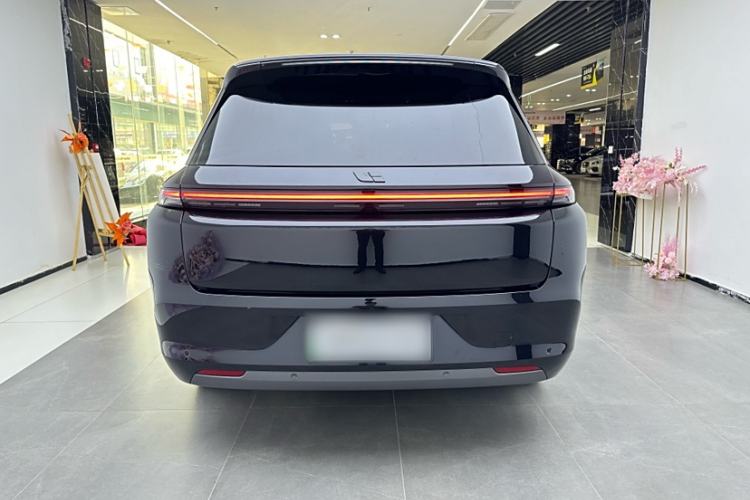 Used Li Auto L8 2024 Max
