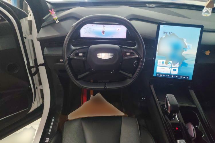 Used Geely Auto Emgrand X7 Sport 2023 Boyue COOL 1.5TD Smart Connect+