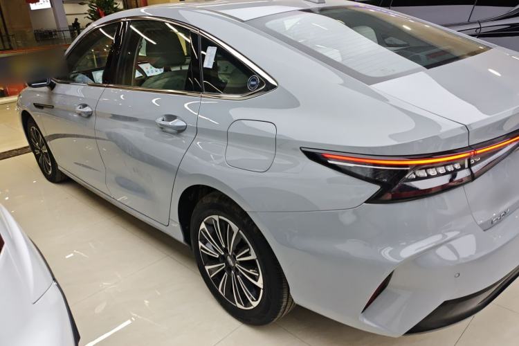 Used Chery Fengyun A8 2024 127 Yufeng Edition
