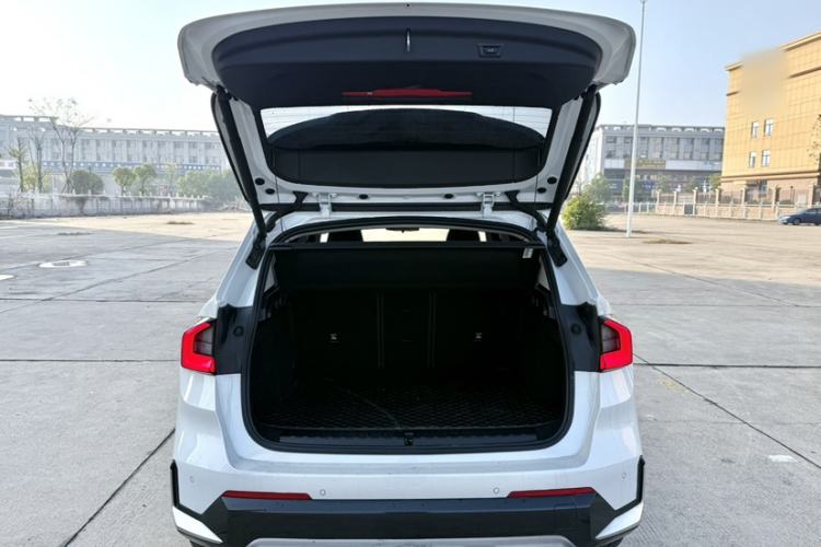 Used BMW X1 2023 sDrive25Li X Design Package