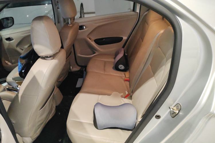 Used Citroen Elysee 2016 1.6L Automatic Fashion Model
