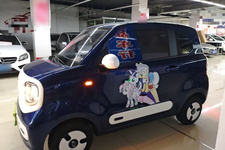 Used Bestune Pony 2025 222km Lightning Horse