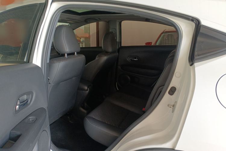 Used Honda XR-V 2017 1.8L EXi CVT Comfort Version
