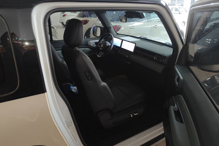 Used Baojun Spark 2023 Intelligent Premium Edition