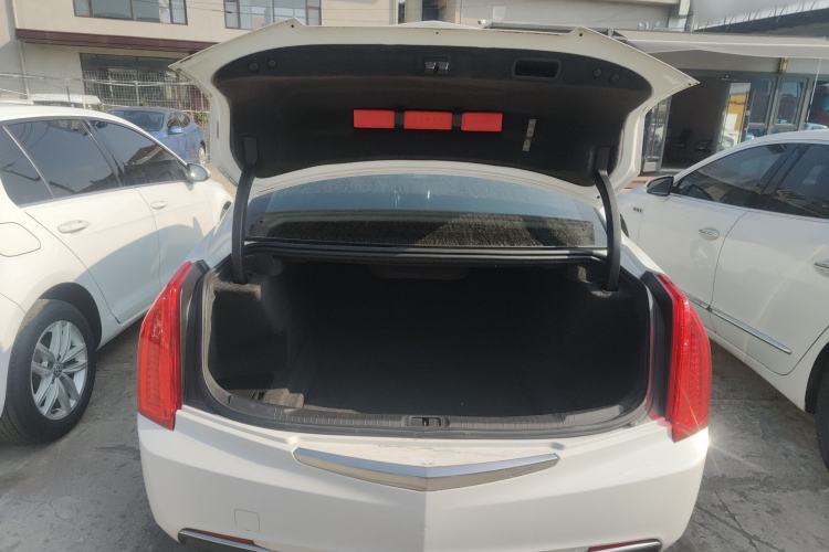 Used Cadillac ATS-L 2017 28T Tech Edition
