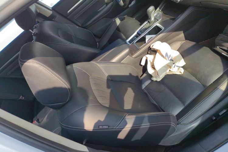 Used Nissan Teana 2022 2.0L XL-TLS Enjoyment Edition
