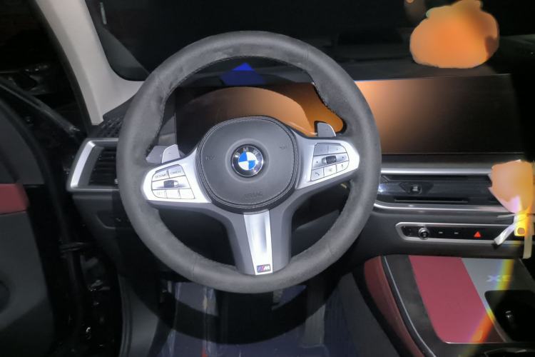 Used BMW X5 2023 xDrive 30Li Luxury M Sport Night Edition Package