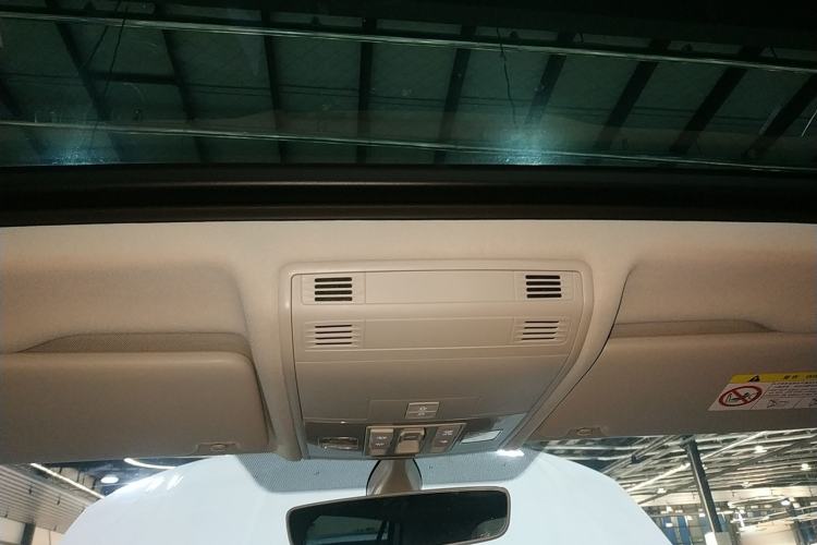 Used Volkswagen Tayron 2022 280TSI Two-Wheel Drive Luxury Smart Connectivity Version
