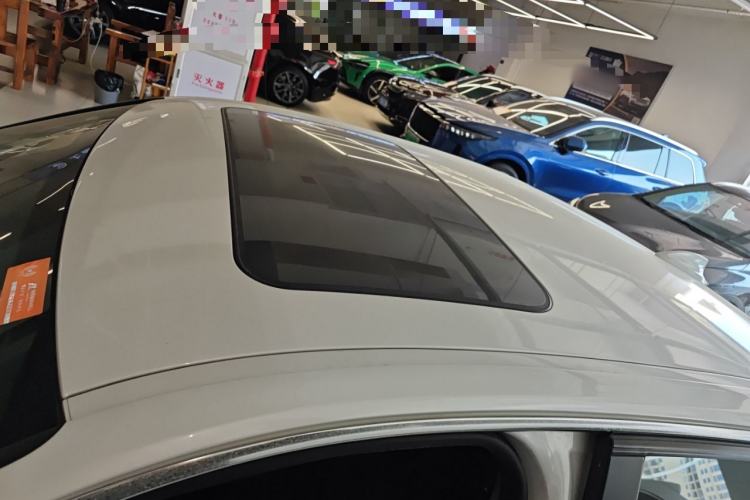 Used BMW 3 Series 2016 320Li Fashion Model