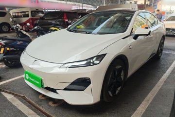 Used Deepal SL03 2023 200Max Range-Extended Version