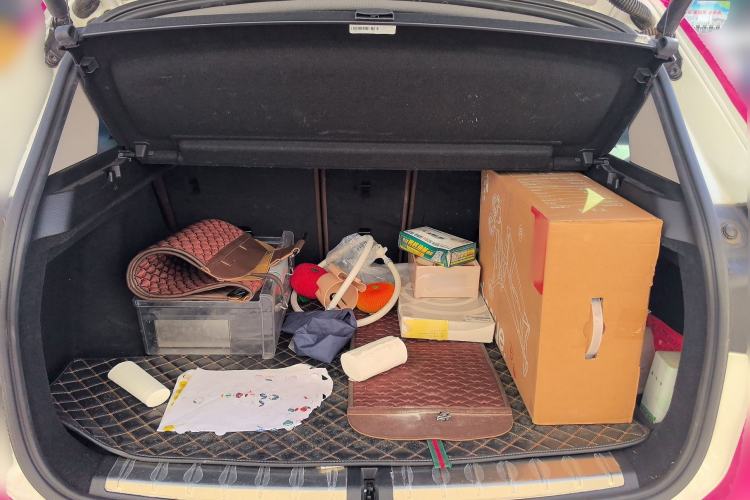 Used BMW X1 2020 xDrive25Li Luxury Edition
