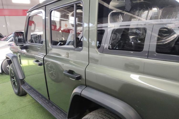 Used  T01 2024 2.0T Explorer
