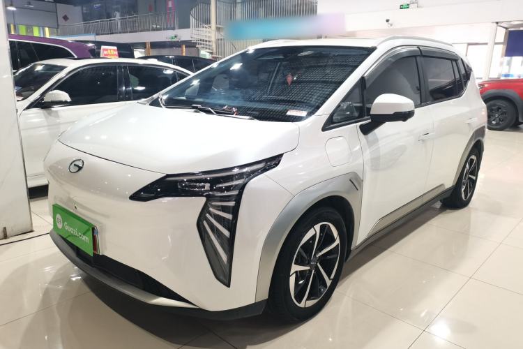 Used AION Y 2022 Plus 70 Smart Edition