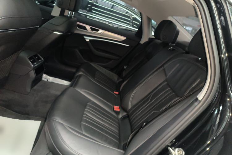 Used Audi A6L 2023 Revised 45 TFSI Prestige Dynamic Edition