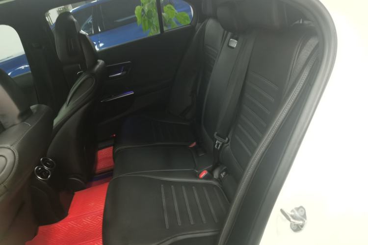 Used Mercedes-Benz C-Class 2022 C 200 L Sport Edition
