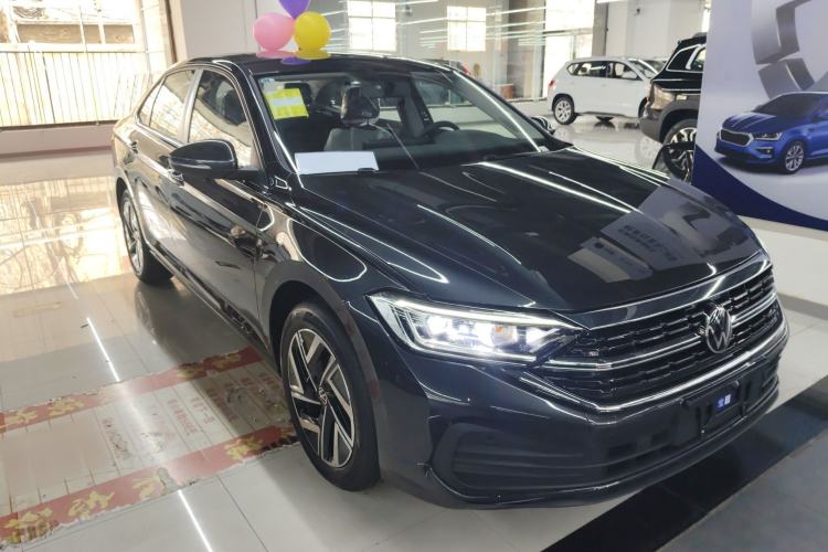 Used Volkswagen Sagitar 
