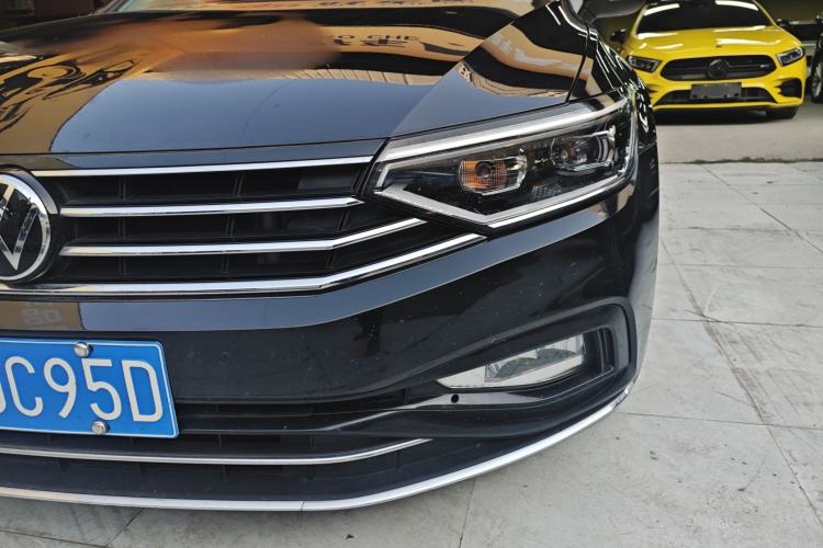 Used Volkswagen Magotan 2020 330TSI DSG Luxury Edition